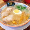 久留米とんこつラーメン 松山分校
