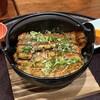 菊水楼 うな菊 - 
