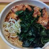 自家製麺 うちそば 芝浦二丁目店