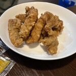 レストラン東洋軒 - 〈持ち帰り〉
別府とり天
トースターで温めて