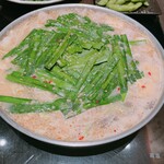 博多もつ鍋 やま中 大橋本店 - 