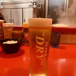 家系総本山 吉村家 - 