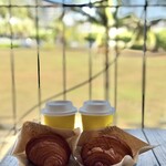 ジバゴ コーヒー ローステリー - 