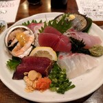 スタンドふじ 本店 - 