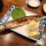 スタンドふじ 本店 - 