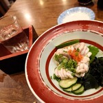 スタンドふじ 本店 - 