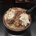 江戸川ヌードル 悪代官 - 