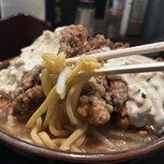 江戸川ヌードル 悪代官 - 