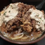 江戸川ヌードル 悪代官 - 