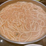 博多もつ鍋 やま中 大橋本店 - 