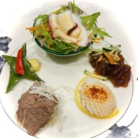 中国料理 王宮 - 