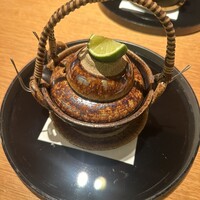 銀座ろくさん亭 - 