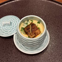菊水楼 うな菊 ホテル椿山荘東京店 - 
