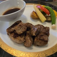 バーデンバーデン - 