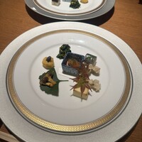 銀座ろくさん亭 - 