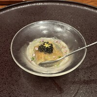 菊水楼 うな菊 ホテル椿山荘東京店 - 