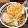 蕎麦一心たすけ 日本橋店