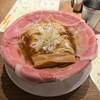 ラーメン 大戦争 梅田店