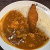 カレーハウス CoCo壱番屋 港北区綱島駅前店