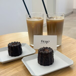 パティスリー ノート - 