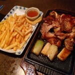 酒トお出汁 だしのすけ - 