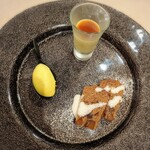 ベ・レギューム・ア・ターブル - 