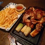 酒トお出汁 だしのすけ - 