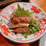 ふじけん　 中洲店 - 