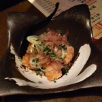 酒トお出汁 だしのすけ - 