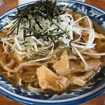 手打ち大石田そば　きよ - 