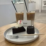 パティスリー ノート - 