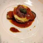 ベ・レギューム・ア・ターブル - 