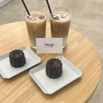 パティスリー ノート - 