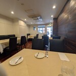 ベ・レギューム・ア・ターブル - 