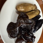 手打ち大石田そば　きよ - 