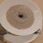 ベ・レギューム・ア・ターブル - 