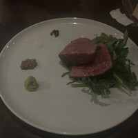 クッチーナ イタリアーナ アリア 六本木 - 