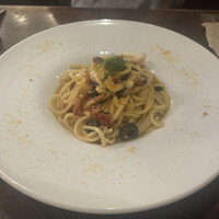 クッチーナ イタリアーナ アリア 六本木 - 