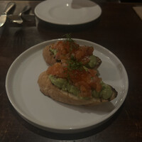 クッチーナ イタリアーナ アリア 六本木 - 