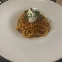 クッチーナ イタリアーナ アリア 六本木 - 