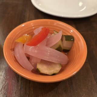 イタリア酒場 リソラ・デル・ブリーオ_0