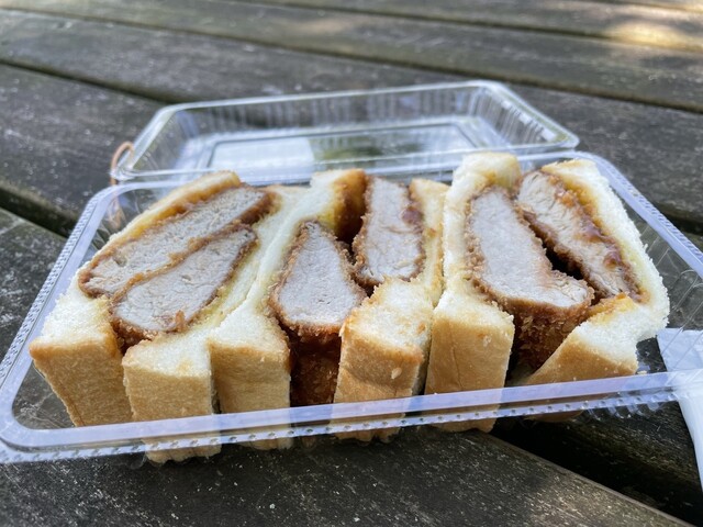 江の島どん★2 ヘミングウェイ 江ノ島 （【旧店名】O'penBic Cafe Luxoon）のご