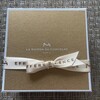 LA MAISON DU CHOCOLAT ニュウマン高輪店