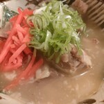 円頓寺屋台 でりしゃすオアシス - 