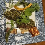 Rashiku Dining Kitchen