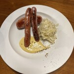 Rashiku Dining Kitchen