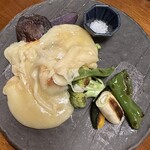 Rashiku Dining Kitchen