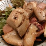 円頓寺屋台 でりしゃすオアシス - 