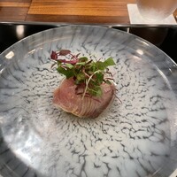サンタ・マリア・ノヴェッラ・ティサネリーア 京都店 - 