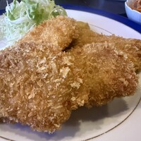 囲炉裏料理 うな革 和なり - 